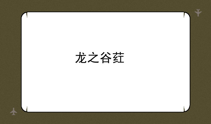 龙之谷药剂师加点