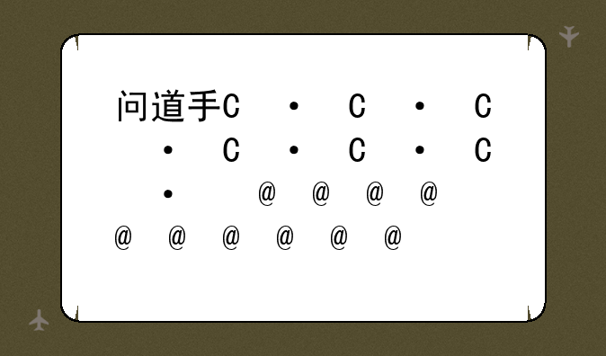 问道手游渠道服所有版本，问道手游荣耀渠道服